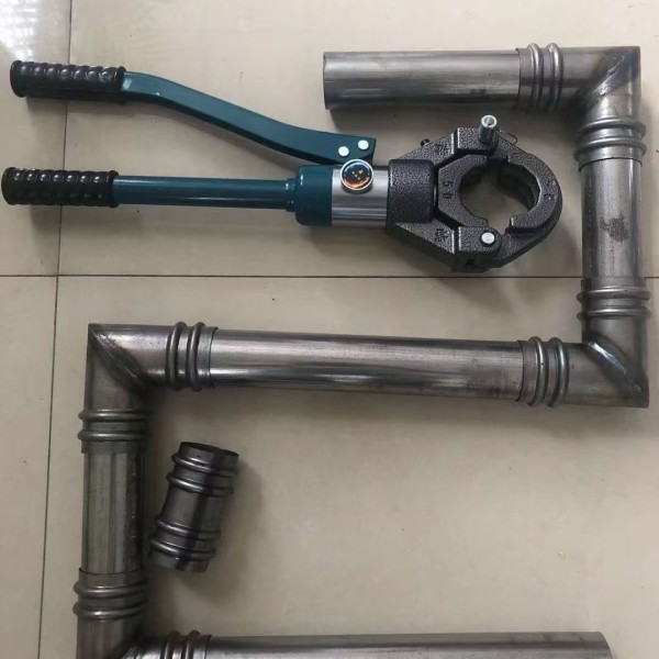 甘南冷却管生产